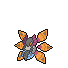 Icon of Iron Moth