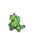 Icon of Iron Thorns