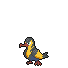 Icon of Kilowattrel