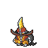 Icon of Kingambit