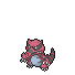 Icon of Krookodile