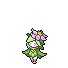 Icone de Fragilady de Hisui