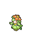 Icon of Lilligant