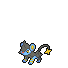 Icone de Luxio ♂️