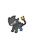 Icone de Luxray ♀