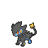 Icone de Luxray ♂️