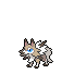Icon of Lycanroc-Midday
