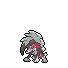 Icon of Lycanroc-Midnight
