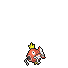 Icone de Magicarpe ♀