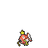 Icone de Magicarpe ♂️