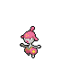 Icon of Medicham ♀