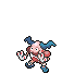 Icone de M. Mime