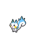 Icone de Pachirisu ♀