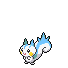 Icone de Pachirisu ♂️