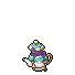 Icon of Polteageist Phony form