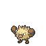 Icon of Primeape