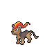 Icon of Pyroar ♀