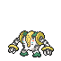 Icone de Regigigas