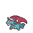 Icon of Salamence
