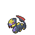 Icon of Seviper