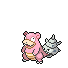 Icon of Slowbro