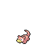 Icon of Slowpoke