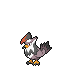 Icone de Étouraptor ♂️