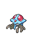 Icone de Tentacruel
