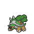 Icone de Torterra