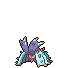 Icon of Toxapex