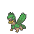 Icon of Tropius