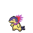 Icone de Typhlosion de Hisui