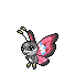Icon of Vivillon Meadow pattern