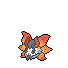 Icon of Volcarona