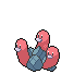 Icon of Wugtrio