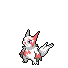 Icon of Zangoose