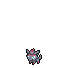 Icon of Zorua