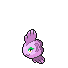 Shiny icon of Alomomola