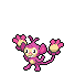 Icone chromatique de Capidextre ♂️