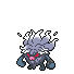 Shiny icon of Annihilape