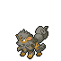 Icone chromatique de Arcanin de Hisui