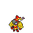 Shiny icon of Armarouge
