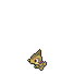 Shiny icon of Axew