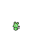 Shiny icon of Azurill