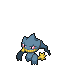 Shiny icon of Banette