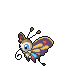 Icone chromatique de Charmillon ♀