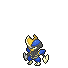 Shiny icon of Bisharp
