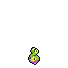 Icone chromatique de Rozbouton