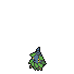 Icone chromatique de Cheniti cape Plante