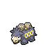 Shiny icon of Camerupt ♂️
